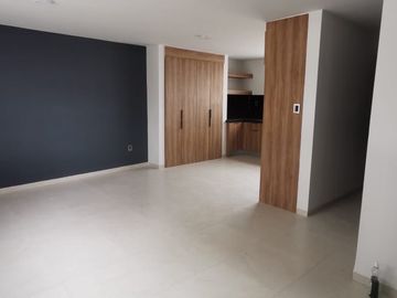 Casa en preventa con recámara en planta baja