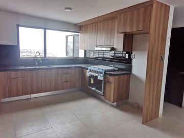 Casa en preventa con recámara en planta baja