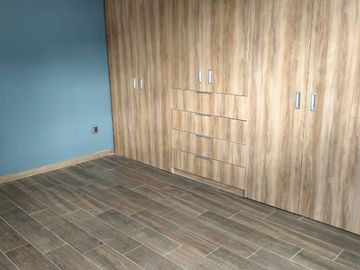 Casa en preventa con recámara en planta baja
