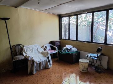 Casa 3 dormitorios/1 Baño, Pasaje Las Acacias con Cinco de Abril, Estación Central