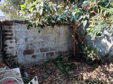 Casa 3 dormitorios/1 Baño, Pasaje Las Acacias con Cinco de Abril, Estación Central