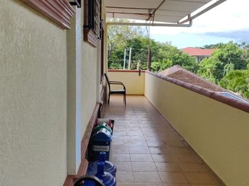 Two Fully Furnished  2-Bedrooms Penthouse for Sale in Tawala, Panglao Island, Bohol.
