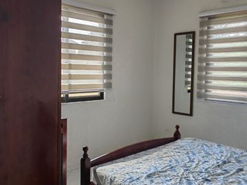 Two Fully Furnished  2-Bedrooms Penthouse for Sale in Tawala, Panglao Island, Bohol.