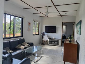 Two Fully Furnished  2-Bedrooms Penthouse for Sale in Tawala, Panglao Island, Bohol.