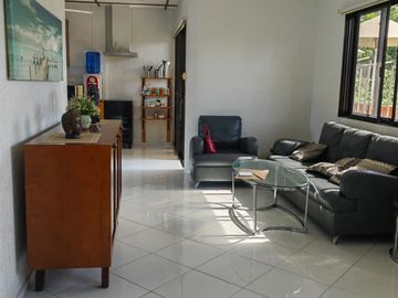 Two Fully Furnished  2-Bedrooms Penthouse for Sale in Tawala, Panglao Island, Bohol.