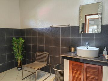 Two Fully Furnished  2-Bedrooms Penthouse for Sale in Tawala, Panglao Island, Bohol.