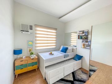 Pine Deluxe  Bedrooms