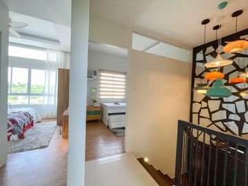 Pine Deluxe  Bedrooms