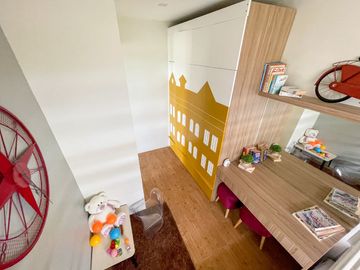 Pine Deluxe  Bedrooms