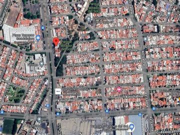 !!UNICA OPORTUNIDAD!! ADQUIERE EXCLUSIVO EDIFICIO MUY CENTRICO EN ZAPOPAN, JAL!!