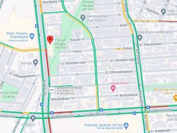 !!UNICA OPORTUNIDAD!! ADQUIERE EXCLUSIVO EDIFICIO MUY CENTRICO EN ZAPOPAN, JAL!!
