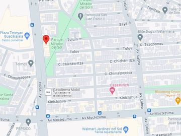 !!UNICA OPORTUNIDAD!! ADQUIERE EXCLUSIVO EDIFICIO MUY CENTRICO EN ZAPOPAN, JAL!!