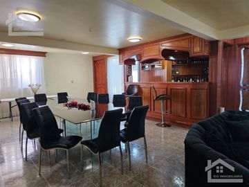 HERMOSA CASA EN VENTA CON ALBERCA EN TIZAYUCA, SE ACEPTA PERMUTA por CASA EN ZONA PLATEADA o SAN JAVIER