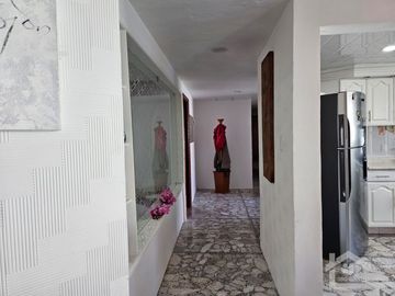 HERMOSA CASA EN VENTA CON ALBERCA EN TIZAYUCA, SE ACEPTA PERMUTA por CASA EN ZONA PLATEADA o SAN JAVIER