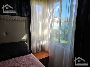 HERMOSA CASA EN VENTA CON ALBERCA EN TIZAYUCA, SE ACEPTA PERMUTA por CASA EN ZONA PLATEADA o SAN JAVIER