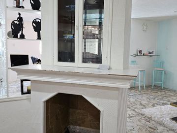 HERMOSA CASA EN VENTA CON ALBERCA EN TIZAYUCA, SE ACEPTA PERMUTA por CASA EN ZONA PLATEADA o SAN JAVIER