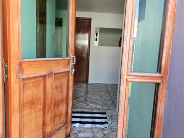 HERMOSA CASA EN VENTA CON ALBERCA EN TIZAYUCA, SE ACEPTA PERMUTA por CASA EN ZONA PLATEADA o SAN JAVIER