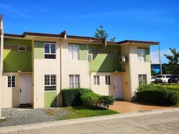 AFFORDABLE PAGIBIG 3BR House and Lot For Sale in Tanza Cavite
