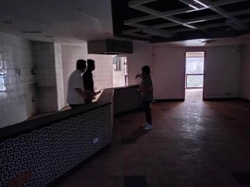 West Tektite Tower Ortigas Center Pasig City Office Space Property