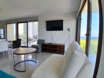 DEPARTAMENTO EN VENTA TORRE PUERTA AL MAR RIVIERA VERACRUZANA | ARLETTE FLORES
