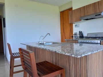 DEPARTAMENTO EN VENTA TORRE PUERTA AL MAR RIVIERA VERACRUZANA | ARLETTE FLORES