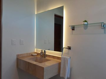 DEPARTAMENTO EN VENTA TORRE PUERTA AL MAR RIVIERA VERACRUZANA | ARLETTE FLORES