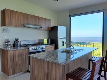 DEPARTAMENTO EN VENTA TORRE PUERTA AL MAR RIVIERA VERACRUZANA | ARLETTE FLORES