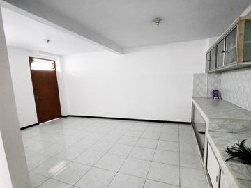 Rumah Dijual 2 Lantai di Kudus Dekat Kampus IAIN Kudus