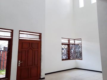 Rumah Dijual 2 Lantai di Kudus Dekat Kampus IAIN Kudus