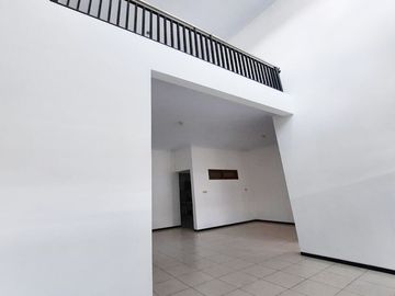 Rumah Dijual 2 Lantai di Kudus Dekat Kampus IAIN Kudus