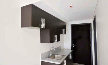 Pre selling  condo in Pasig Studio 11k monthly No down payment HURRY LIMITTED PROMO ONLY! Upto 15% discount 0% interest lifetime ownership near tiende