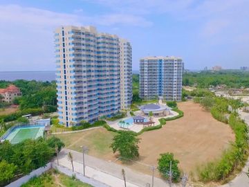 RLC☘️FOR SALE AT TOWER D IN AMISA PRIVATE RESIDENCES IN PUNTA ENGANO, MACTAN, CEBU