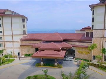 RLC☘️FOR SALE AT TOWER D IN AMISA PRIVATE RESIDENCES IN PUNTA ENGANO, MACTAN, CEBU