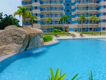 RLC☘️FOR SALE AT TOWER D IN AMISA PRIVATE RESIDENCES IN PUNTA ENGANO, MACTAN, CEBU
