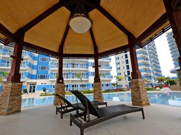 RLC☘️FOR SALE AT TOWER D IN AMISA PRIVATE RESIDENCES IN PUNTA ENGANO, MACTAN, CEBU