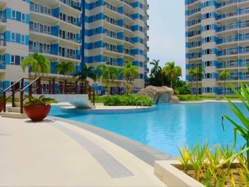 RLC☘️FOR SALE AT TOWER D IN AMISA PRIVATE RESIDENCES IN PUNTA ENGANO, MACTAN, CEBU