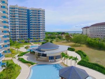 RLC☘️FOR SALE AT TOWER D IN AMISA PRIVATE RESIDENCES IN PUNTA ENGANO, MACTAN, CEBU