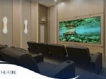 RLC☘️FOR SALE AT TOWER D IN AMISA PRIVATE RESIDENCES IN PUNTA ENGANO, MACTAN, CEBU
