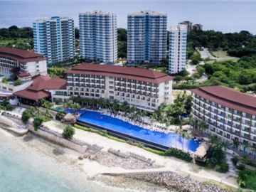 RLC☘️FOR SALE AT TOWER D IN AMISA PRIVATE RESIDENCES IN PUNTA ENGANO, MACTAN, CEBU