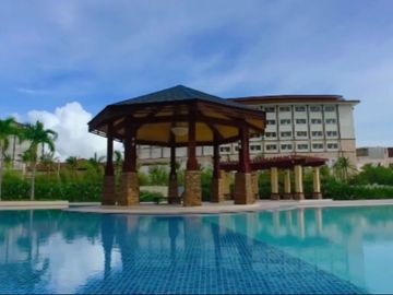 RLC☘️FOR SALE AT TOWER D IN AMISA PRIVATE RESIDENCES IN PUNTA ENGANO, MACTAN, CEBU
