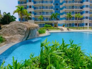 RLC☘️FOR SALE AT TOWER D IN AMISA PRIVATE RESIDENCES IN PUNTA ENGANO, MACTAN, CEBU