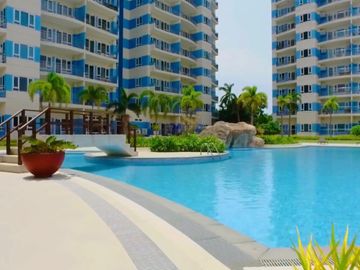 RLC☘️FOR SALE AT TOWER D IN AMISA PRIVATE RESIDENCES IN PUNTA ENGANO, MACTAN, CEBU
