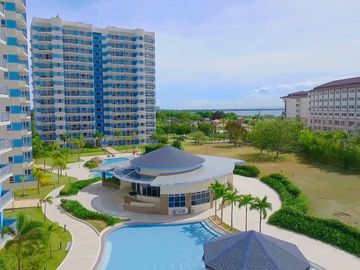 RLC☘️FOR SALE AT TOWER D IN AMISA PRIVATE RESIDENCES IN PUNTA ENGANO, MACTAN, CEBU