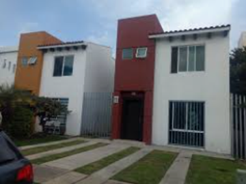 CASA EN BONANZA