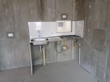 Venta apartamento Caminos de Pangola Jamundi, en obra gris, nuevo