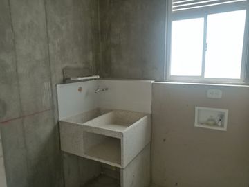 Venta apartamento Caminos de Pangola Jamundi, en obra gris, nuevo