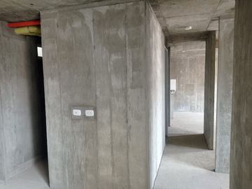 Venta apartamento Caminos de Pangola Jamundi, en obra gris, nuevo