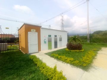Venta apartamento Caminos de Pangola Jamundi, en obra gris, nuevo