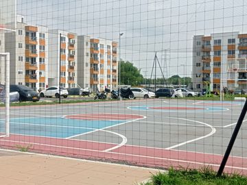 Venta apartamento Caminos de Pangola Jamundi, en obra gris, nuevo