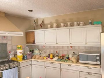 Casa de venta en la zona mas comercial de Cuenca ideal para uso comercial